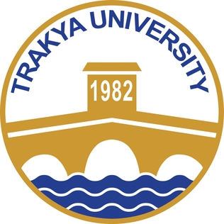Trakya University